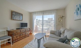 Ático en venta en Empuriabrava en Castelló d´Empúries