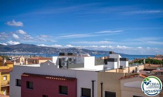 Ático en venta en Empuriabrava en Castelló d´Empúries