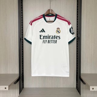 Camisa real madrid 26/27
