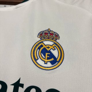 Camisa real madrid 26/27