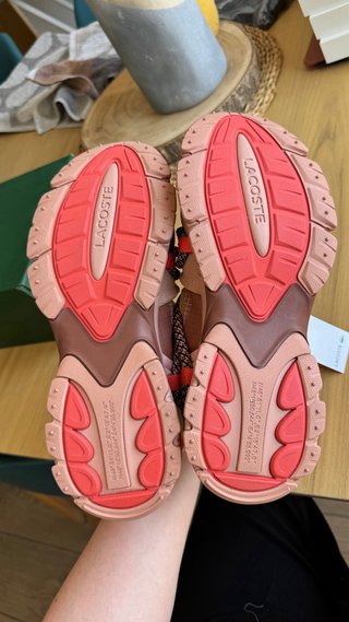 Lacoste Zapatillas L003 Active Runway -  Talla 41