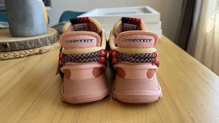 Lacoste Zapatillas L003 Active Runway -  Talla 41