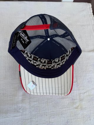 Gorra Goorin