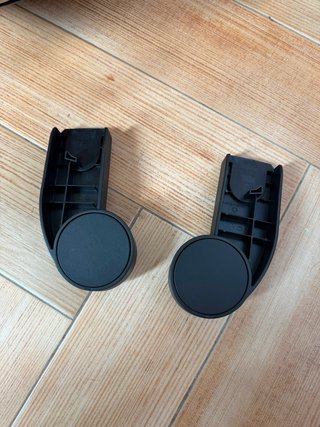 Cybex Adaptadores Silla Gazelle