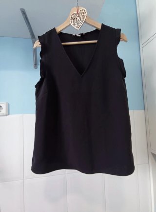 Blusa H&M S