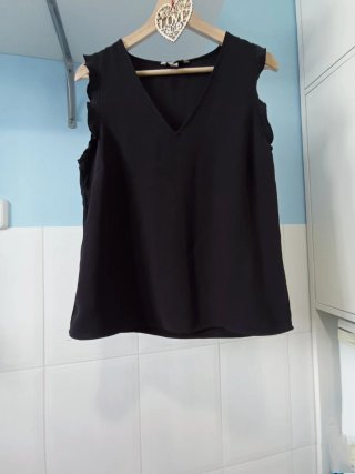 Blusa H&M S