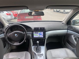 BMW Serie 5 2004