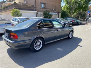 BMW Serie 5 2004