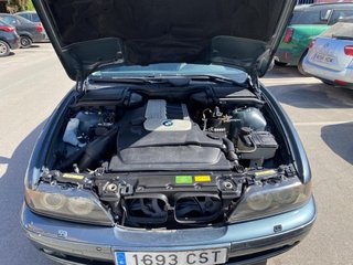 BMW Serie 5 2004