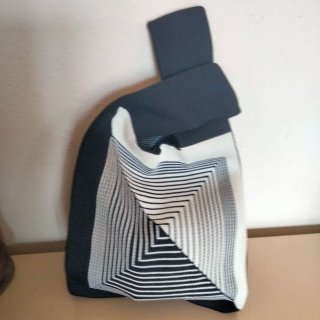 Piccola borsetta optical