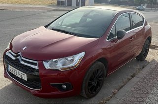 Citroen C4 X 2013