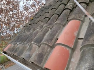 REPARACIÓN DE TEJADOS