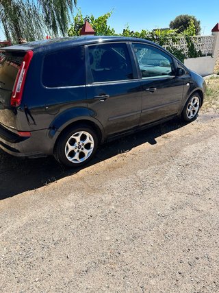 Ford C-MAX 2007