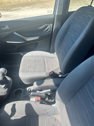 Ford C-MAX 2007