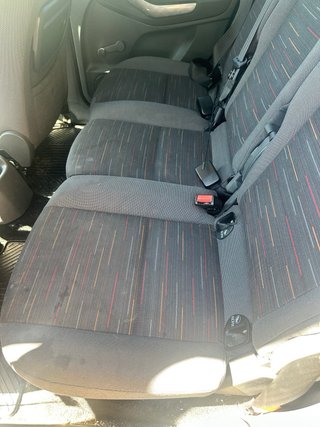 Ford C-MAX 2007