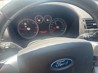 Ford C-MAX 2007