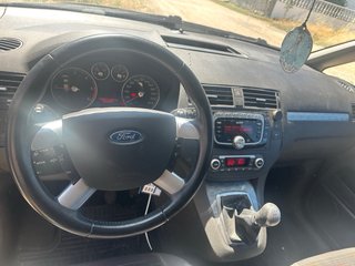 Ford C-MAX 2007