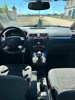 Ford C-MAX 2007
