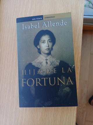 Hija de la fortuna