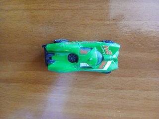 Lote de coches de juguete Hot Wheels