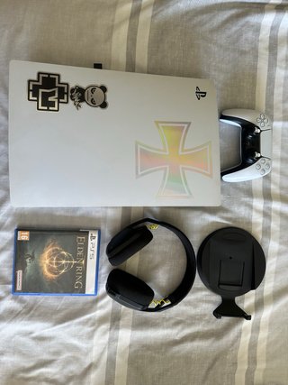 PlayStation 5 1TB Disc