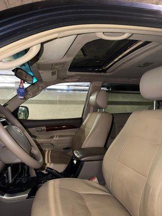 Toyota Land Cruiser 3.0 D-4D 3p Full Option