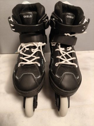 Patines linea talla 35a 38