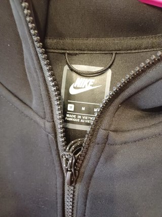 Sudadera nike