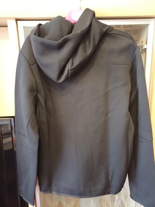 Sudadera nike