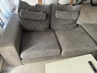 Sofa 4 plazas