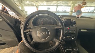 Audi A3 1.9 TDI 105cv manual 250.000 km ITV marzo