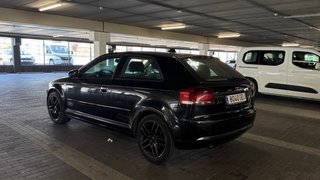 Audi A3 1.9 TDI 105cv manual 250.000 km ITV marzo