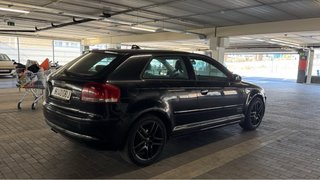 Audi A3 1.9 TDI 105cv manual 250.000 km ITV marzo