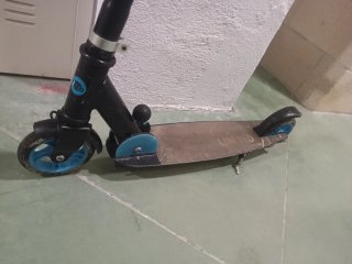 Patinete infantil