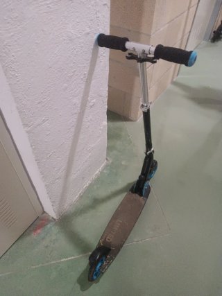Patinete infantil