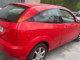 Ford Focus 2004