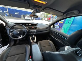 Renault Grand Scenic 2011