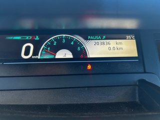 Renault Grand Scenic 2011