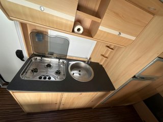 AUTOCARAVANA FIAT DUCATO SUNLIGHT EXCELENTE UNIDAD