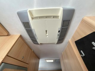 AUTOCARAVANA FIAT DUCATO SUNLIGHT EXCELENTE UNIDAD