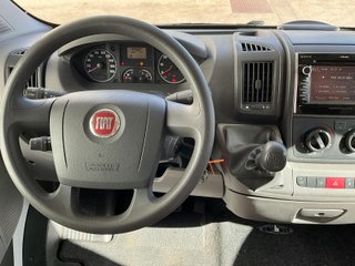 AUTOCARAVANA FIAT DUCATO SUNLIGHT EXCELENTE UNIDAD