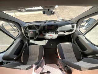 AUTOCARAVANA FIAT DUCATO SUNLIGHT EXCELENTE UNIDAD