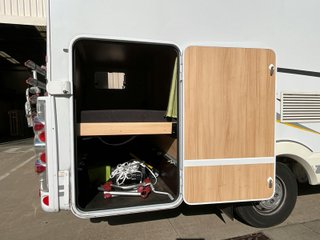 AUTOCARAVANA FIAT DUCATO SUNLIGHT EXCELENTE UNIDAD