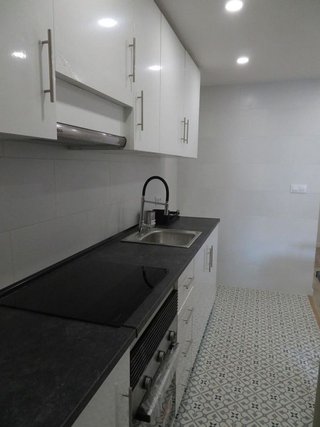 Piso en alquiler en El Guinardó en Barcelona