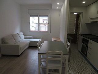 Piso en alquiler en El Guinardó en Barcelona
