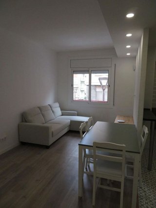 Piso en alquiler en El Guinardó en Barcelona