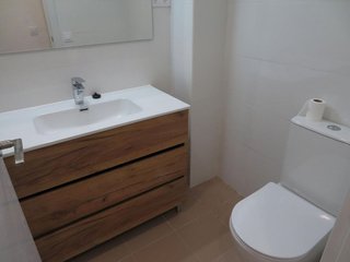 Piso en alquiler en El Guinardó en Barcelona