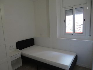 Piso en alquiler en El Guinardó en Barcelona