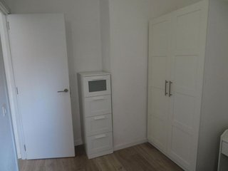 Piso en alquiler en El Guinardó en Barcelona