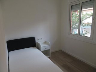 Piso en alquiler en El Guinardó en Barcelona